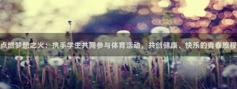 球王会体育