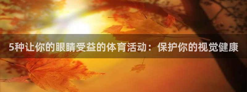 球王会体育